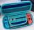 Чехол Nintendo Switch Губка Боб 2