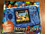 SNK Neo Geo Pocket цвет Aqua Blue. Купить SNK Neo Geo Pocket цвет Aqua Blue в магазине 66game.ru