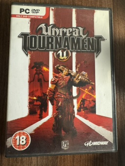 Unreal Tournament 3