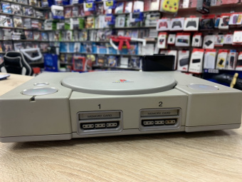 Mega Pack PlayStation FAT PSIO+120 Лучших игр 3