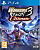 картинка Warriors Orochi 3: Ultimate [PS4, английская версия] USED от магазина 66game.ru