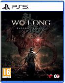 картинка Wo Long: Fallen Dynasty [PS5, русские субтитры] от магазина 66game.ru