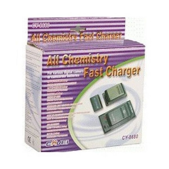 Зарядное устройство для аккумуляторов Cavei CY 8680