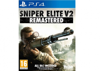 sniper elite v2  1