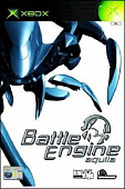 картинка Battle Engine: Aquila original [XBOX, английская версия] USED. Купить Battle Engine: Aquila original [XBOX, английская версия] USED в магазине 66game.ru