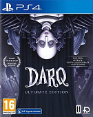картинка DARQ Ultimate Edition [PlayStation 4,PS4  русские субтитры]. Купить DARQ Ultimate Edition [PlayStation 4,PS4  русские субтитры] в магазине 66game.ru