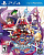 картинка Blazblue: Central Fiction [PS4, английская версия]. Купить Blazblue: Central Fiction [PS4, английская версия] в магазине 66game.ru