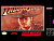 картинка Indiana Jones' Greatest Adventures (SNES PAL) в коробке . Купить Indiana Jones' Greatest Adventures (SNES PAL) в коробке  в магазине 66game.ru