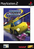 картинка Penny Racers [PS2] USED. Купить Penny Racers [PS2] USED в магазине 66game.ru