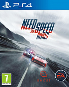 картинка Need for Speed Rivals [PS4, английская версия]. Купить Need for Speed Rivals [PS4, английская версия] в магазине 66game.ru