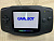 GameBoy Advance IPS матрица !. Купить GameBoy Advance IPS матрица ! в магазине 66game.ru