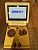 Game Boy Advance SP AGS - 101 SFC. Купить Game Boy Advance SP AGS - 101 SFC в магазине 66game.ru