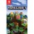 Minecraft для Nintendo Switch