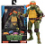 картинка Фигурка Черепашки Ниндзя Michelangelo 18см. Купить Фигурка Черепашки Ниндзя Michelangelo 18см в магазине 66game.ru