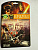 картинка Наклейка на PSP Metal Adorn Sticker в стиле Dynasty Warriors . Купить Наклейка на PSP Metal Adorn Sticker в стиле Dynasty Warriors  в магазине 66game.ru