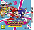 картинка Mario & Sonic at the London 2012 Olympic Games [3DS] USED. Купить Mario & Sonic at the London 2012 Olympic Games [3DS] USED в магазине 66game.ru