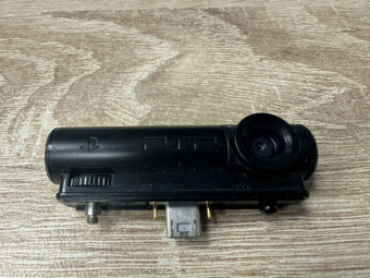 Фотокамера PSP чёрная для PSP (Original Sony ) (PSP-450X) USED